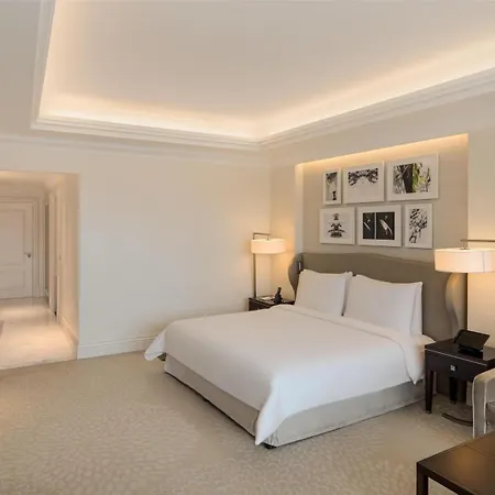 Kempinski The Boulevard Dubai Exterior foto