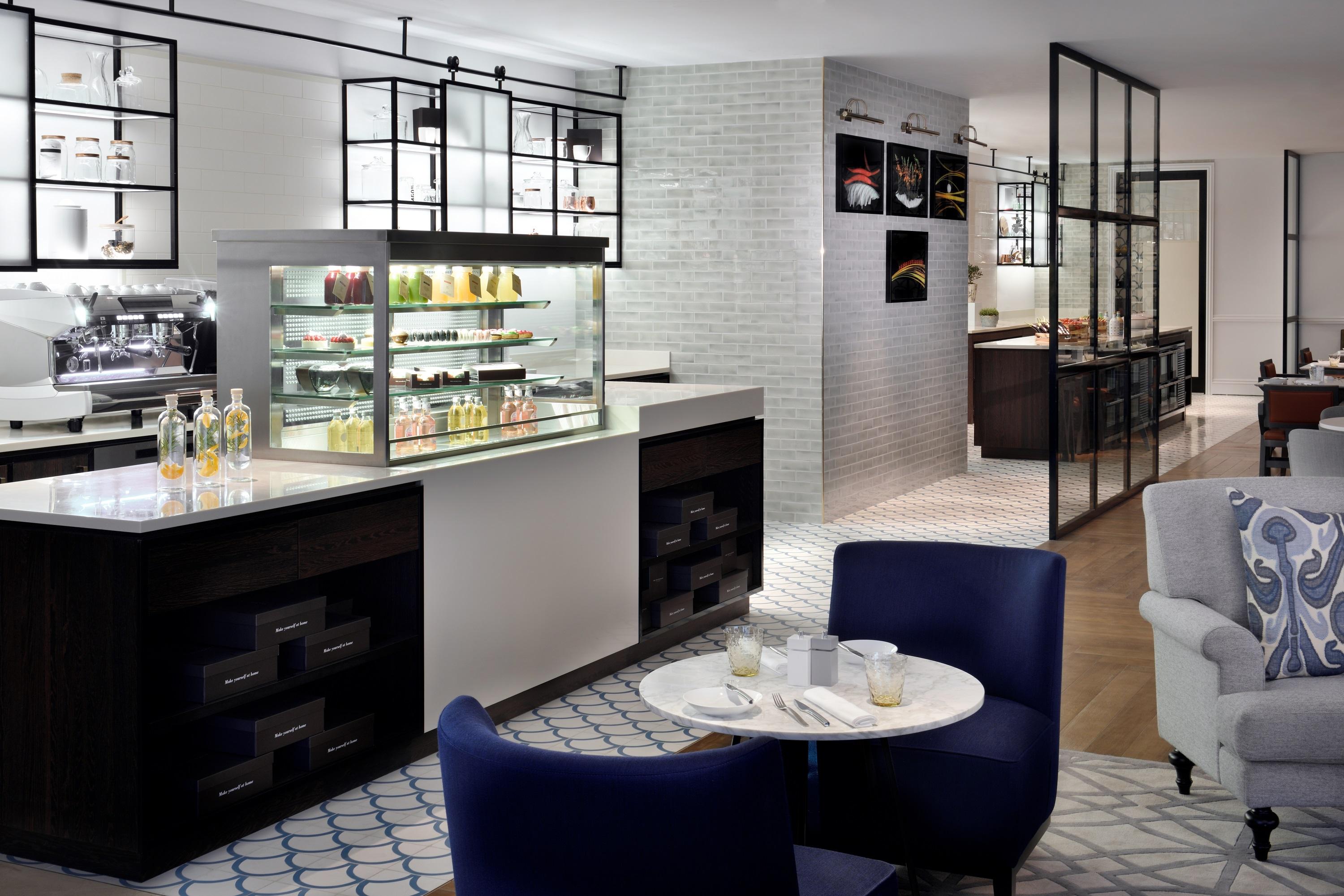 Kempinski The Boulevard 5*