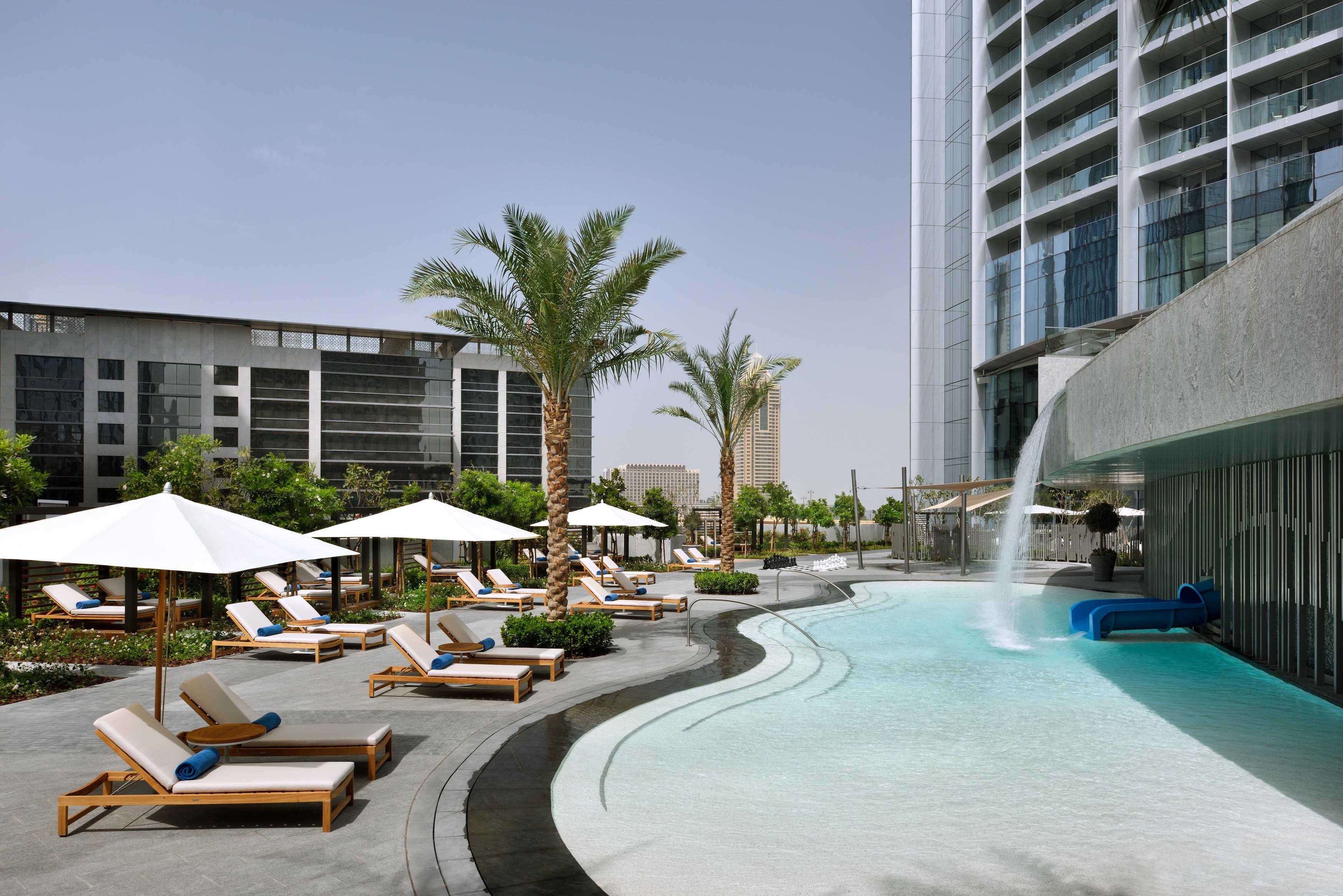 Kempinski The Boulevard 5*