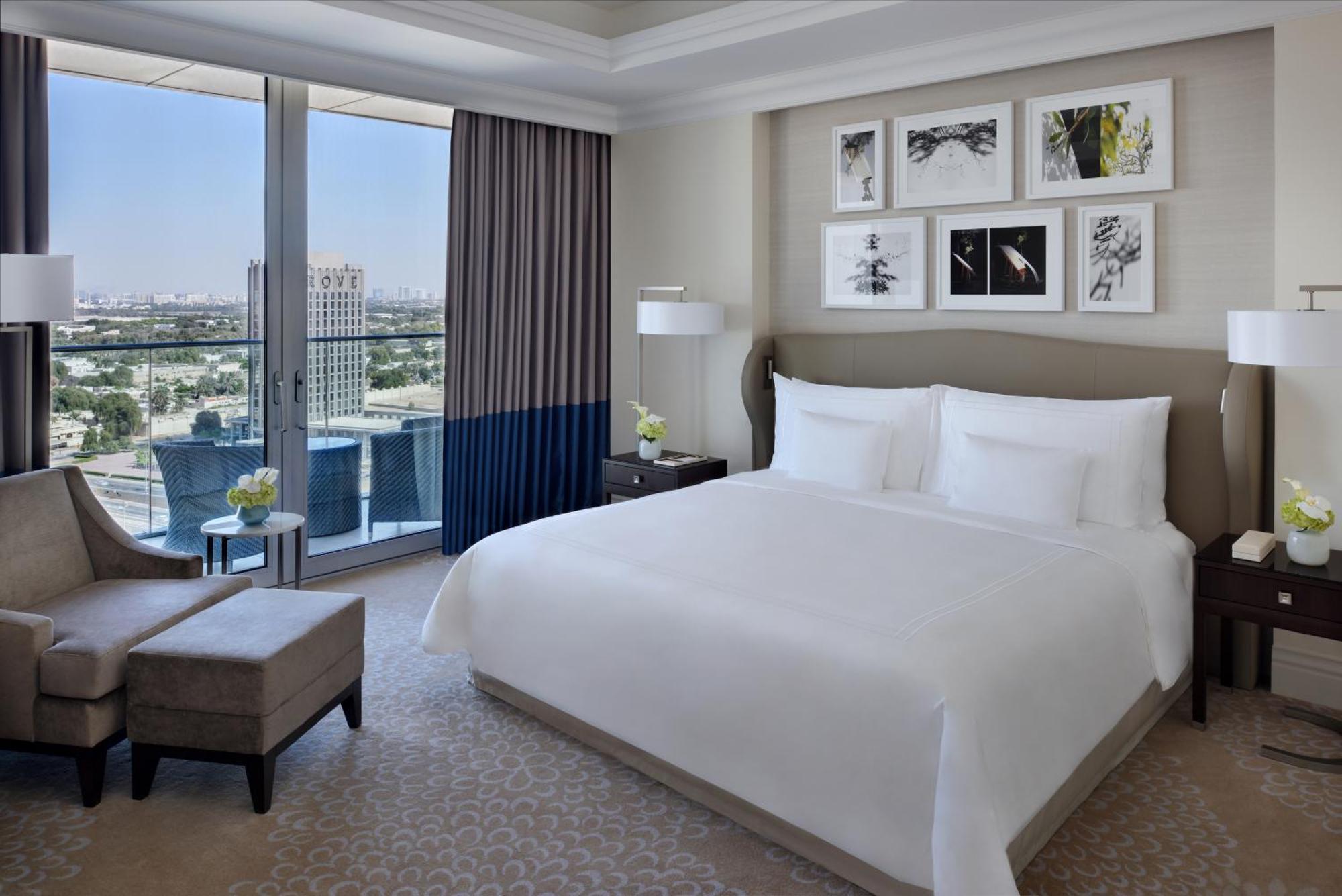 Hotel Address Boulevard