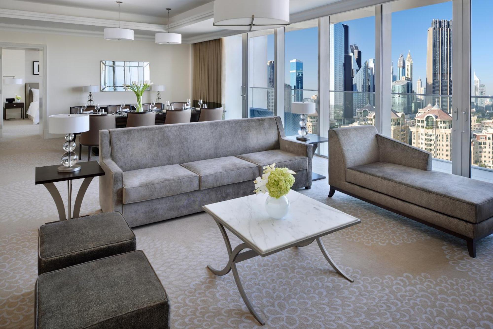 Address Boulevard Hotel 5*