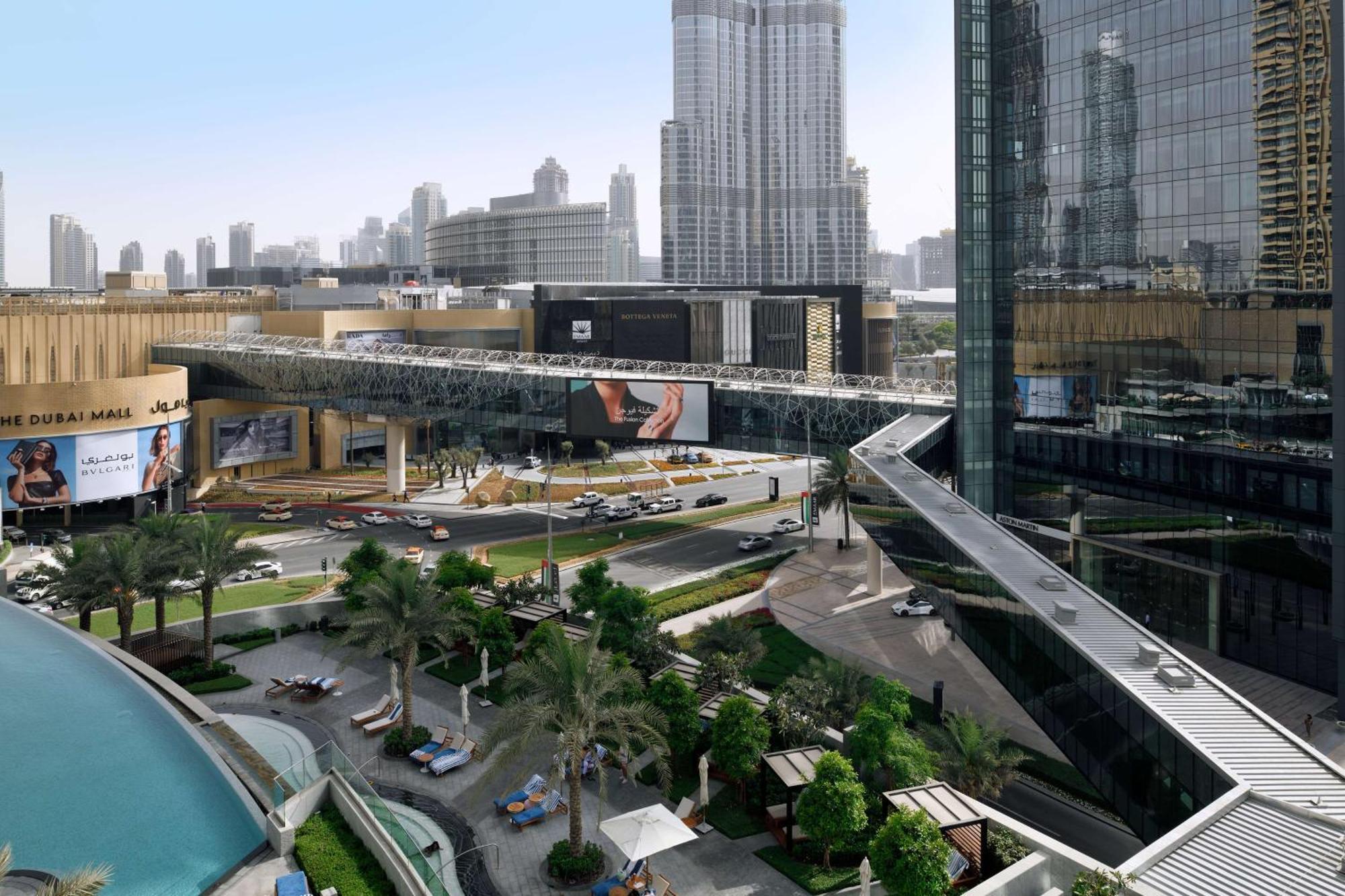 Kempinski The Boulevard 5*