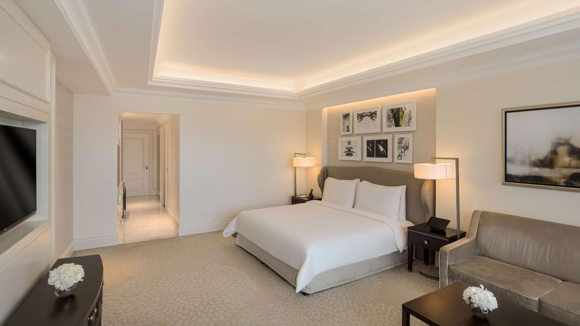 Address Boulevard Dubaï