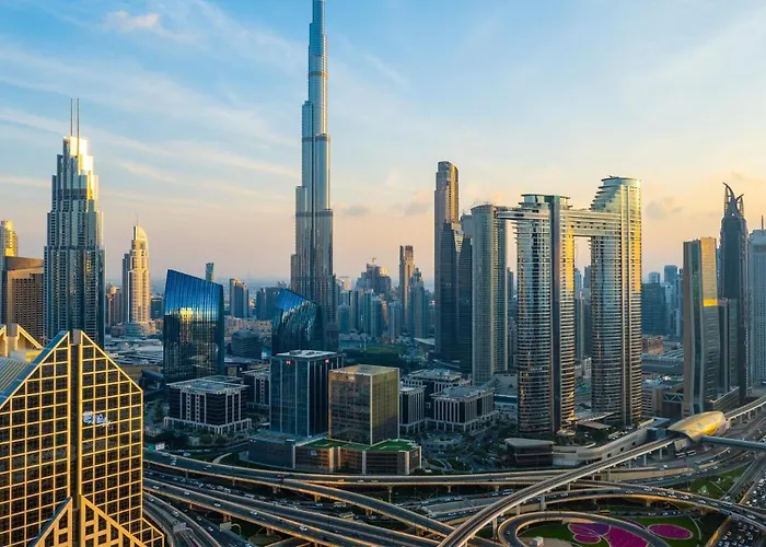 Kempinski The Boulevard Dubai