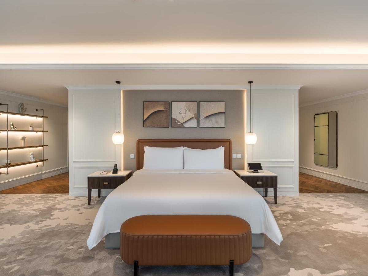 Kempinski The Boulevard 5*