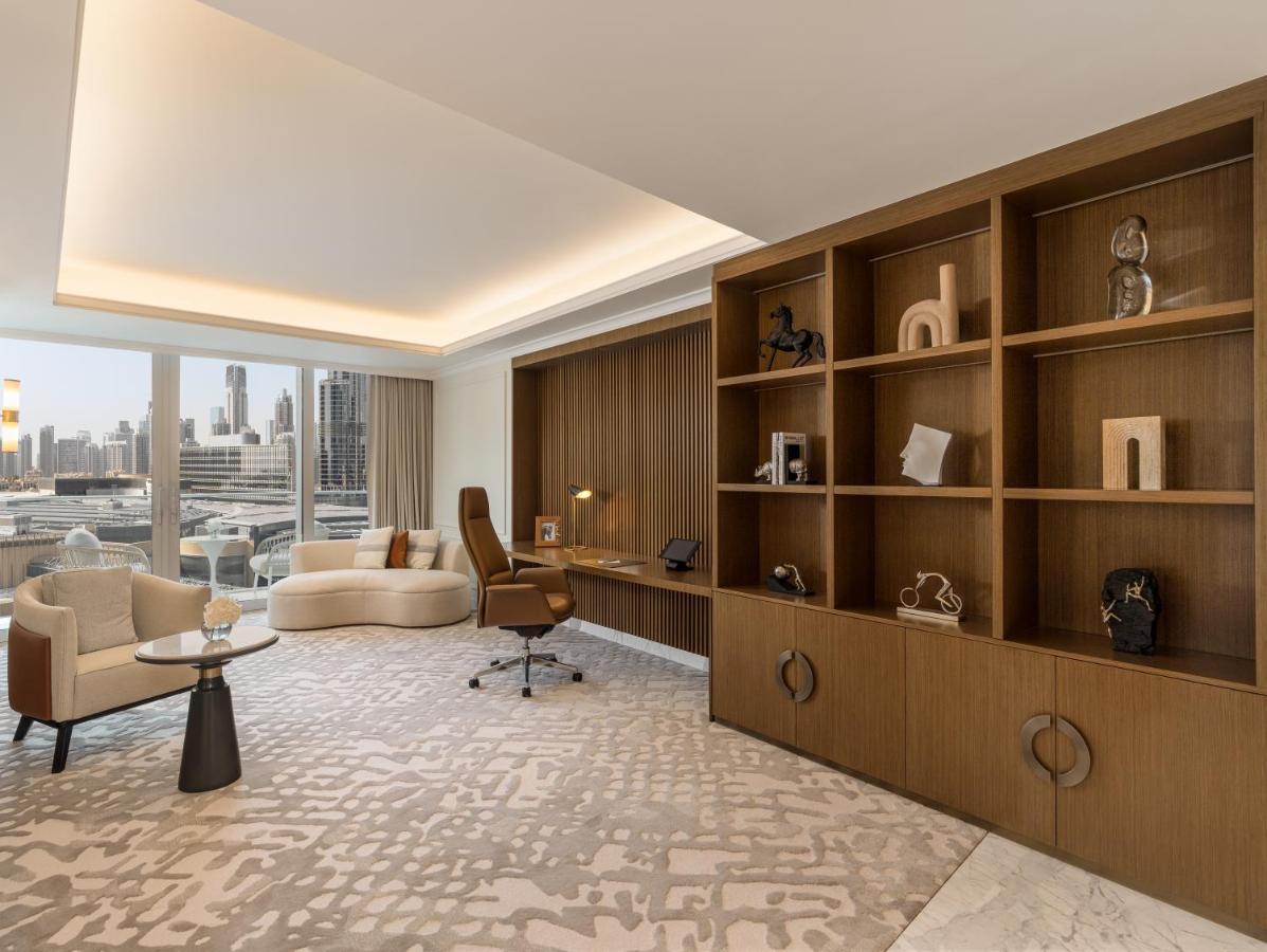 Kempinski The Boulevard 5*