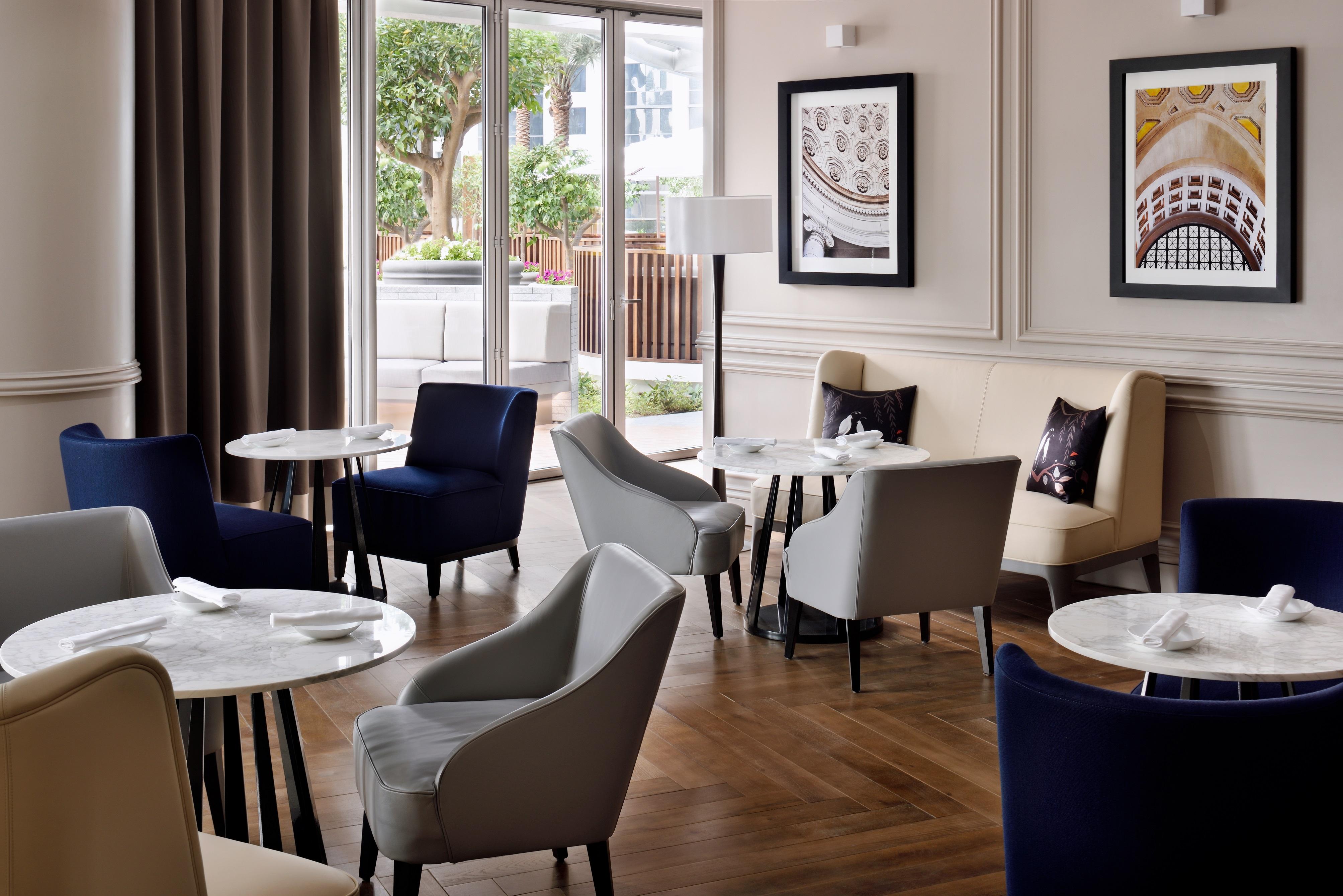 Kempinski The Boulevard Hotel