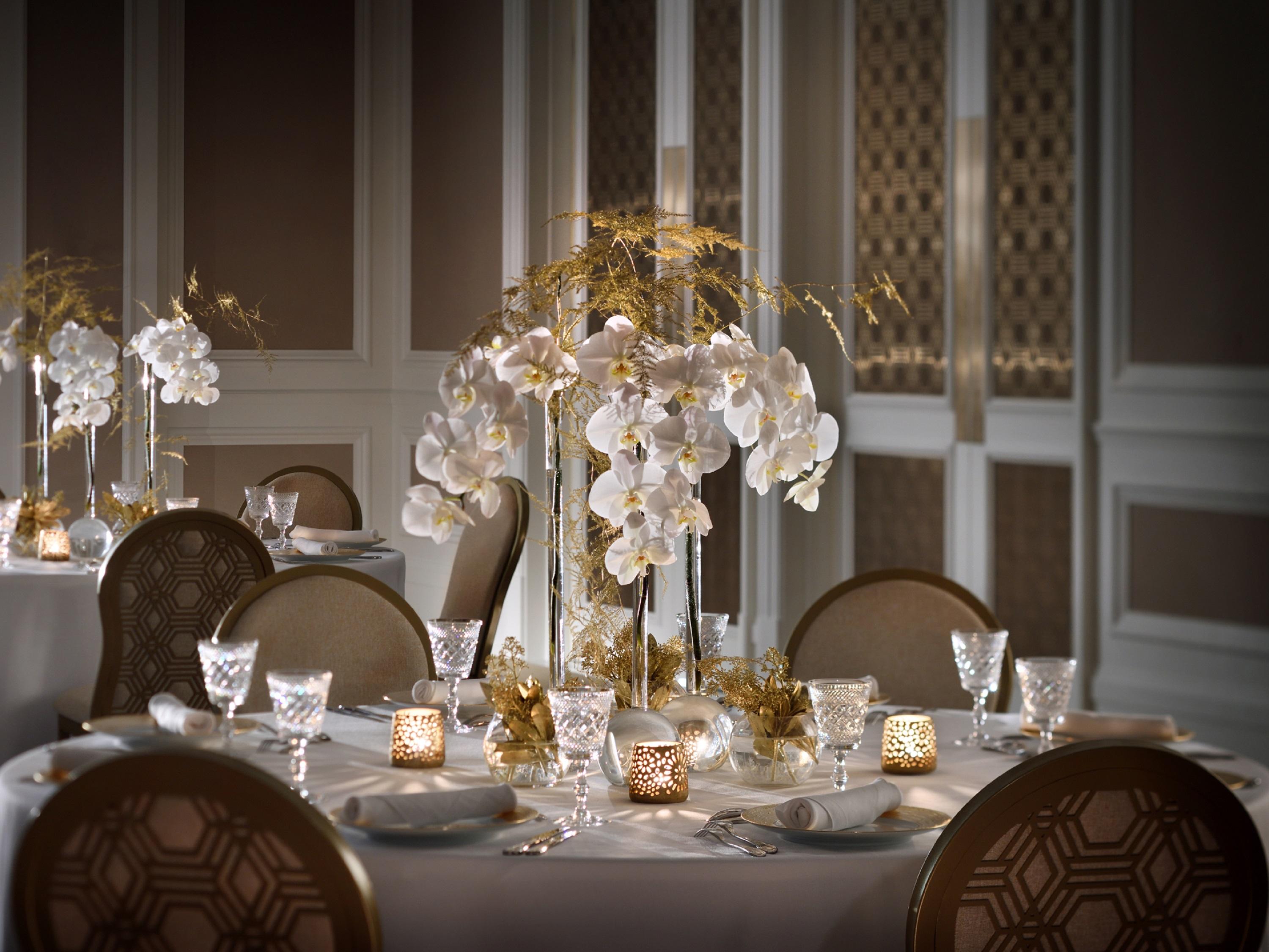 Kempinski The Boulevard Hotel 5*