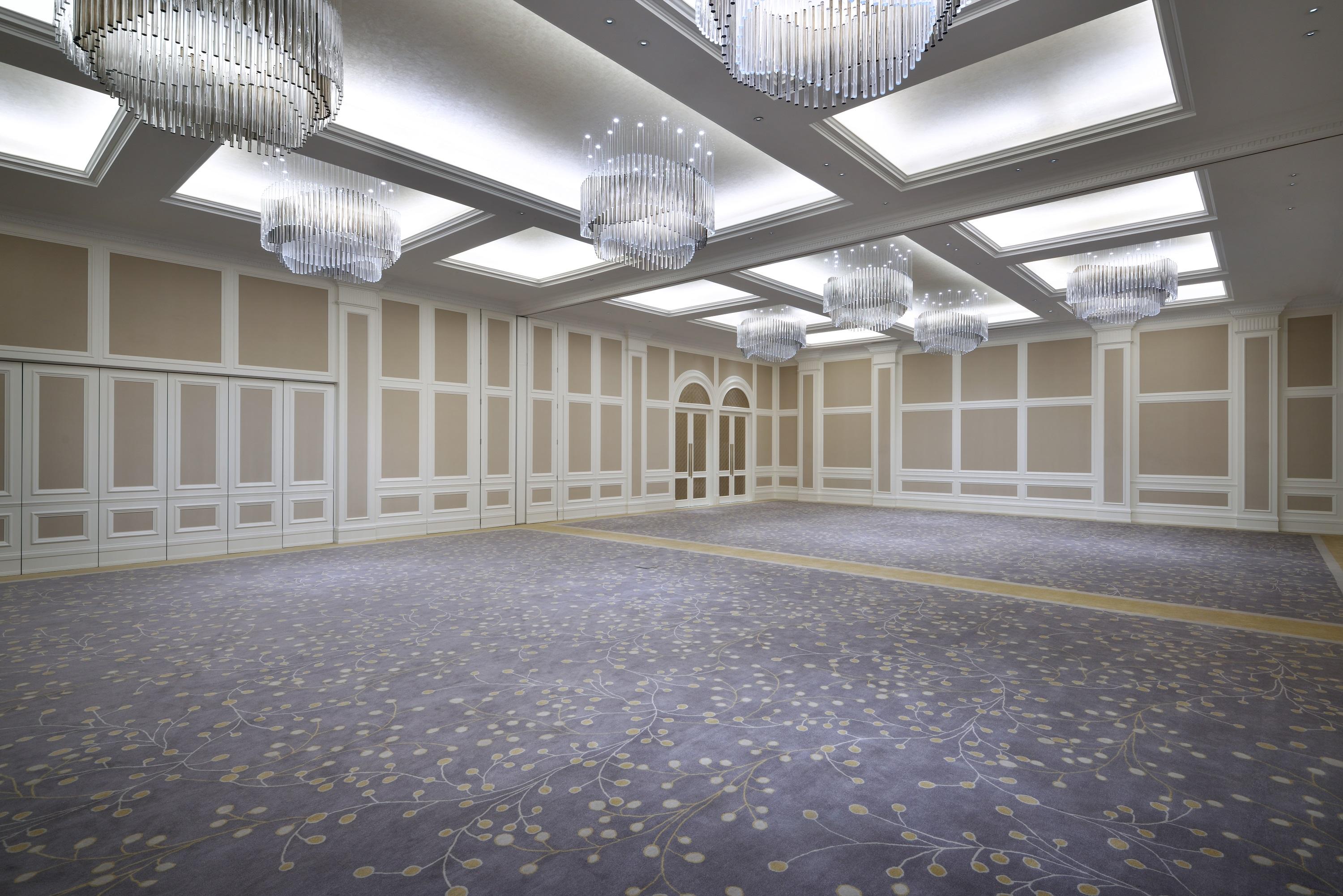 Kempinski The Boulevard 5*