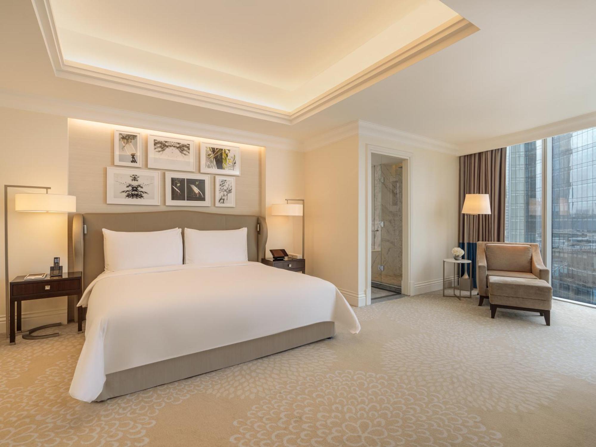 Kempinski The Boulevard 5* Dubai