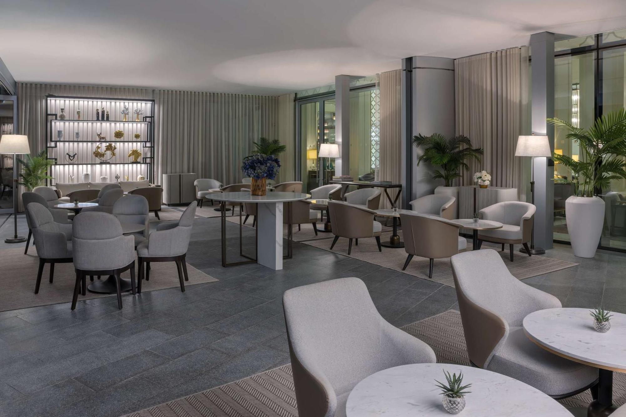 Kempinski The Boulevard Dubai