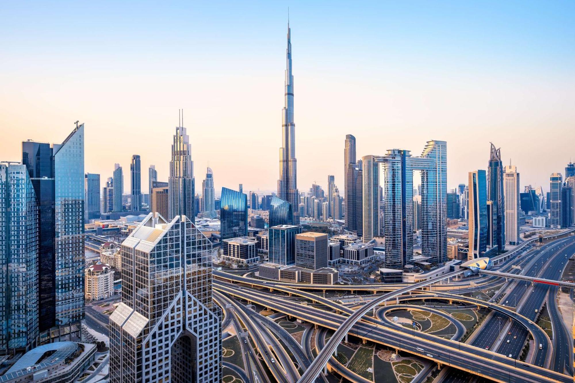 Kempinski The Boulevard 5* Dubai
