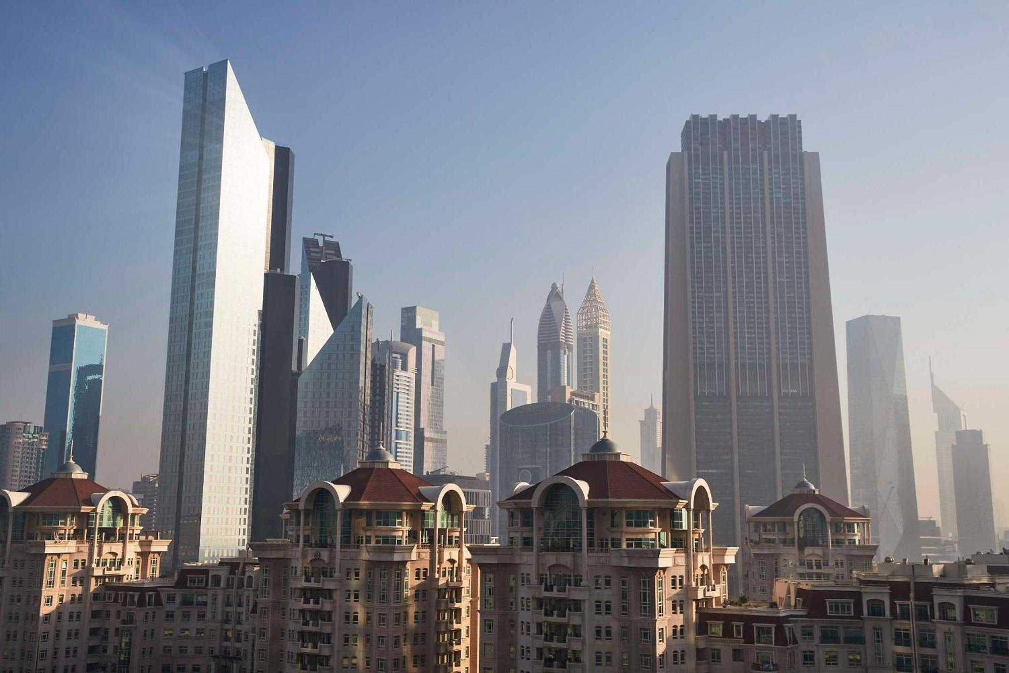 Kempinski The Boulevard Dubai