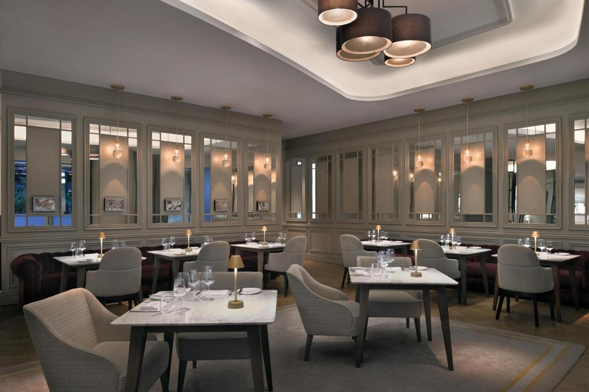 Kempinski The Boulevard Hotel Dubai