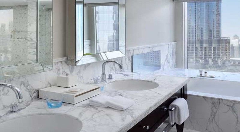 Kempinski The Boulevard Hotel 5*